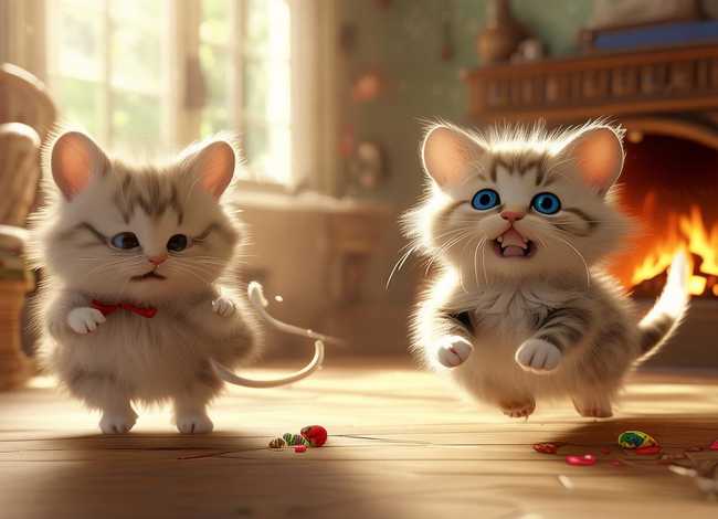 宝宝故事猫和老鼠、宝宝故事猫和老鼠视频