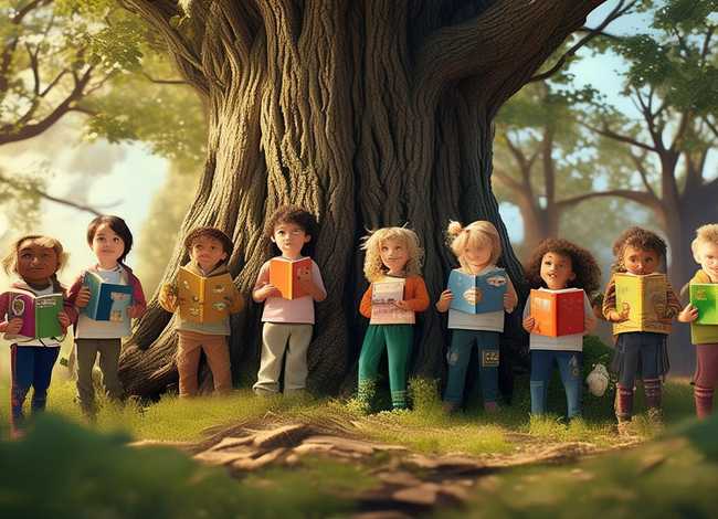 儿童文学故事有哪些 儿童文学故事有哪些主题