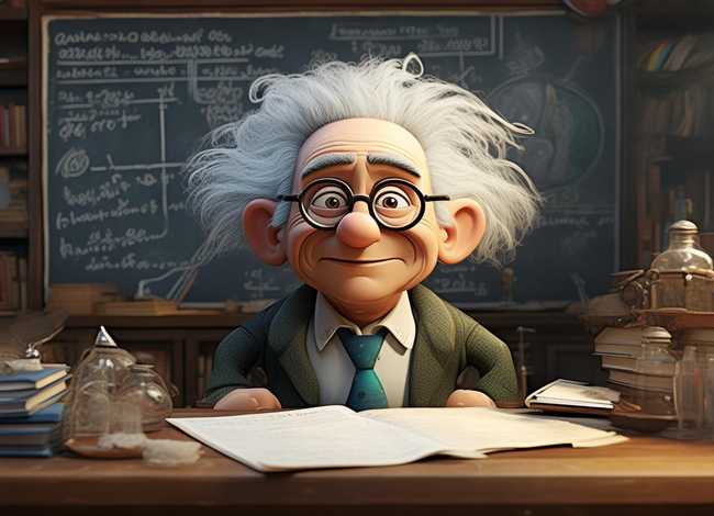 爱因斯坦的故事绘本，爱因斯坦的故事绘本简介