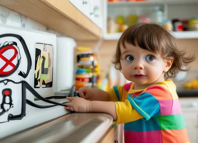 幼儿用电安全小故事，幼儿用电安全小故事最短的