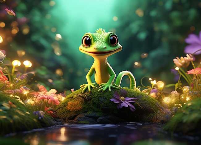 小壁虎讲故事 小壁虎讲故事在线听