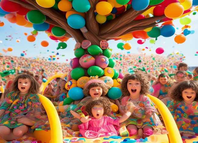 六一儿童节小故事免费完整（六一儿童节故事完整版）