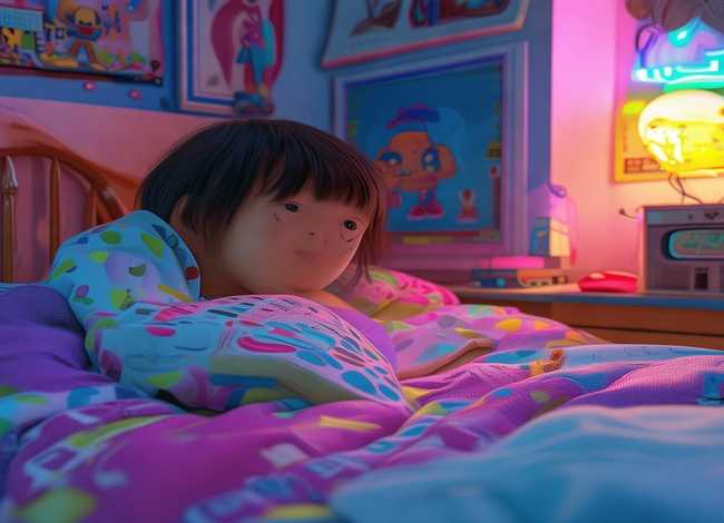 90后儿童故事书睡前故事 90后睡前小故事