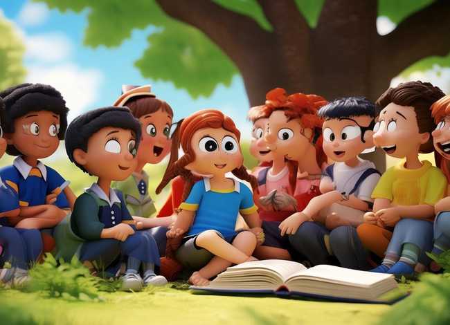 小学课本的经典故事，小学课本的经典故事有哪些