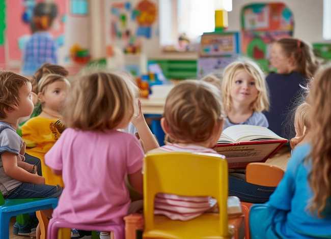 儿童英语小故事简短三年级 英语小故事简单三年级