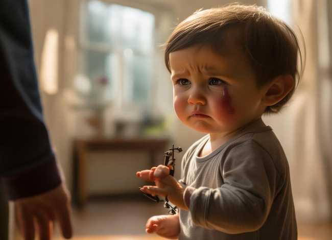 孩子知错能改故事，孩子知错能改故事吗