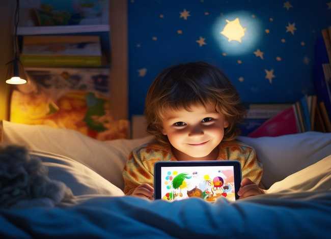 儿童睡前故事完整版6-10岁可下载，儿童睡前故事完整版6-10岁