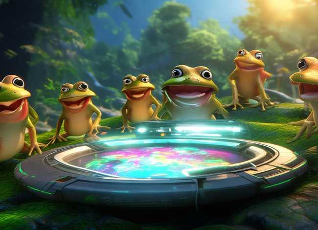 神剪辑蛙趣视频、最新版蛙趣视频