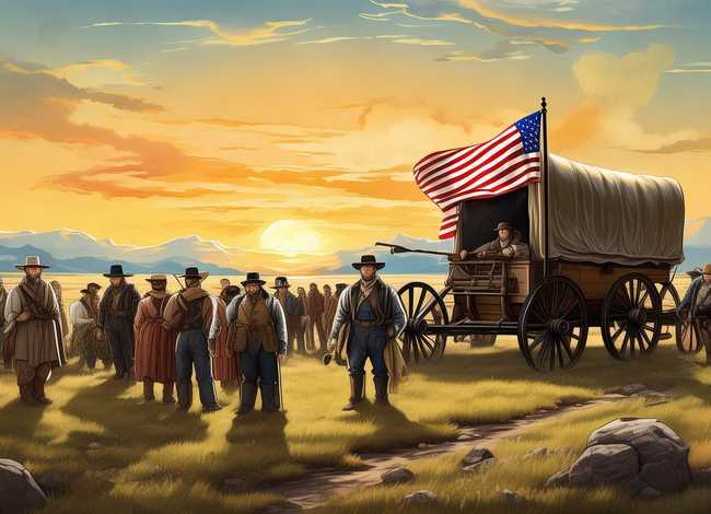 美国历史小故事(美国历史小故事100字) 美国历史小故事(美国历史小故事100字)