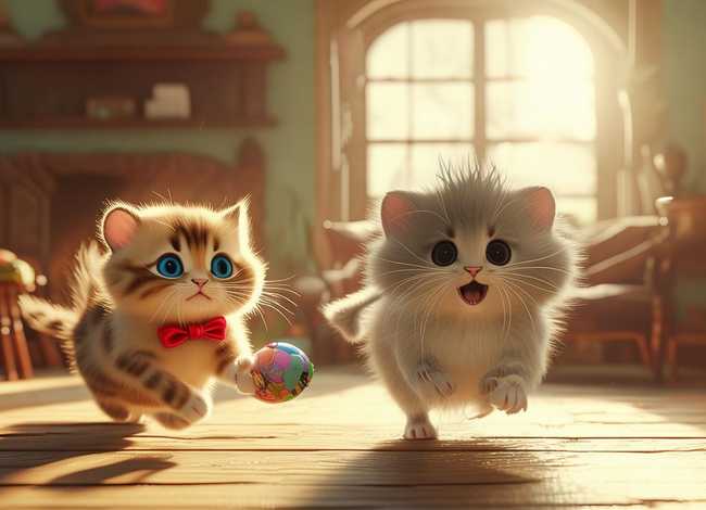 宝宝故事猫和老鼠、宝宝故事猫和老鼠视频