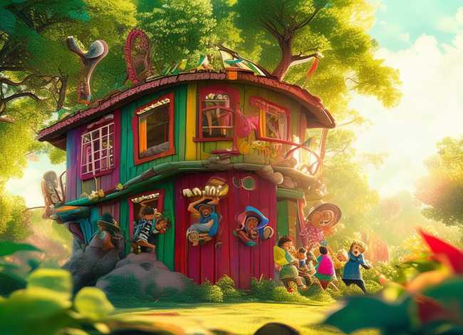 幼儿故事树房子,幼儿故事树房子视频 幼儿故事树房子,幼儿故事树房子视频