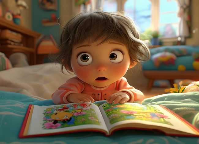 小偷故事儿童故事文字、小偷的幼儿故事