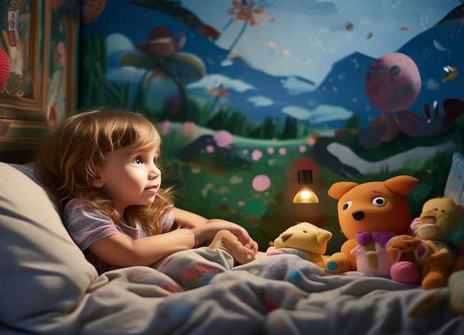 凯叔讲故事免费4岁到6岁儿童故事 - 凯叔讲故事睡前故事6_8岁