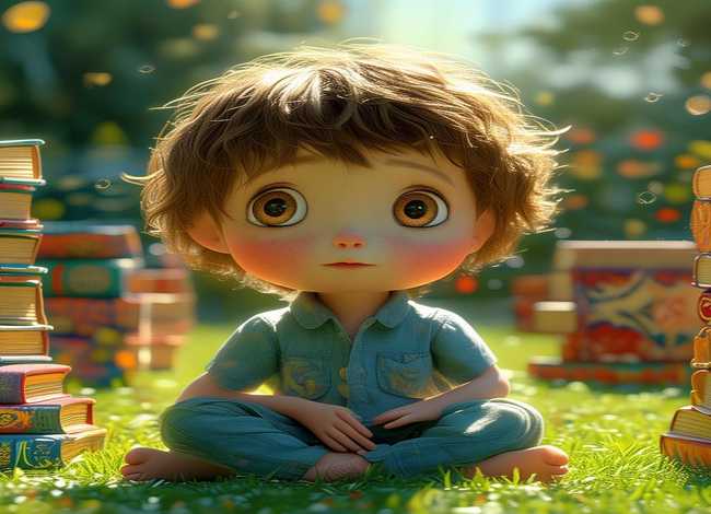 富有哲理的儿童故事绘本；富有哲理的幼儿绘本故事