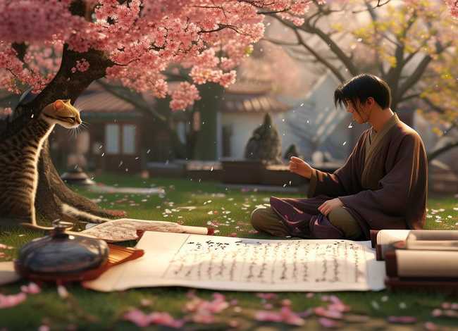 字谜故事200则；字谜故事10则