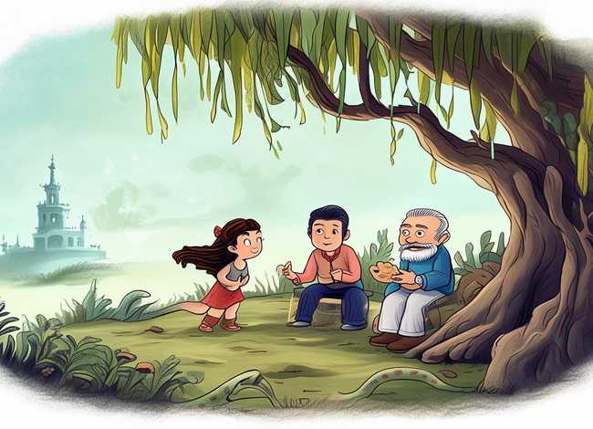 儿童故事白蛇传阅读 白蛇传故事少儿版