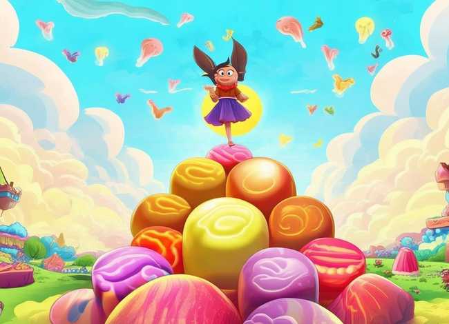 切糕故事动画；切糕故事动画片全集