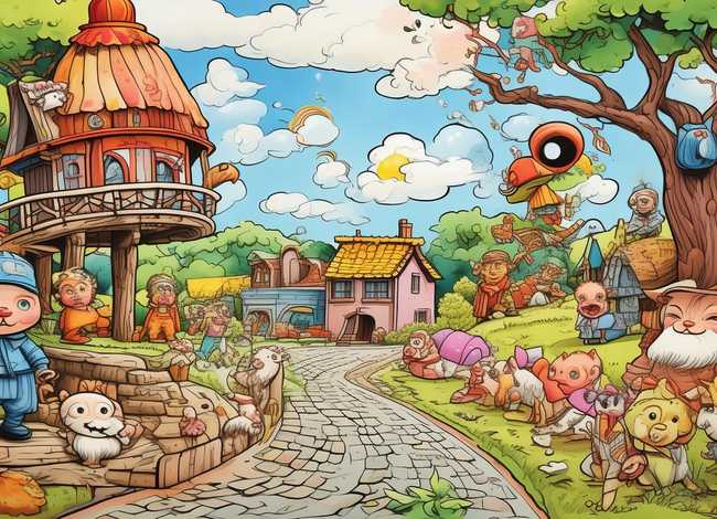 90年代出版的儿童读物 - 90年代出版的儿童读物里面有好多书 90年代出版的儿童读物 - 90年代出版的儿童读物里面有好多书