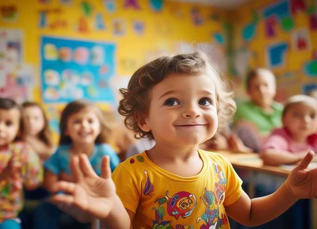 四岁儿童故事演讲视频（四岁讲故事比赛视频）