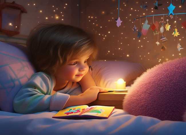 小故事儿童睡前短故事、儿童短小故事睡前故事3-6岁