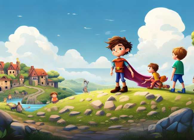 英雄故事儿童小故事,英雄故事幼儿小故事 英雄故事儿童小故事,英雄故事幼儿小故事