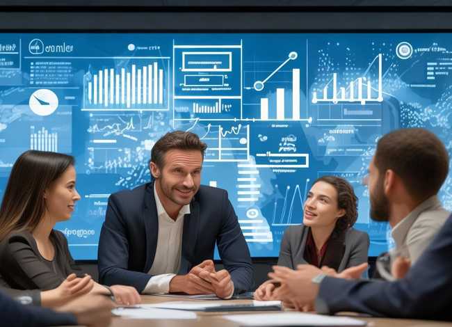 企业管理故事；企业管理故事及启示