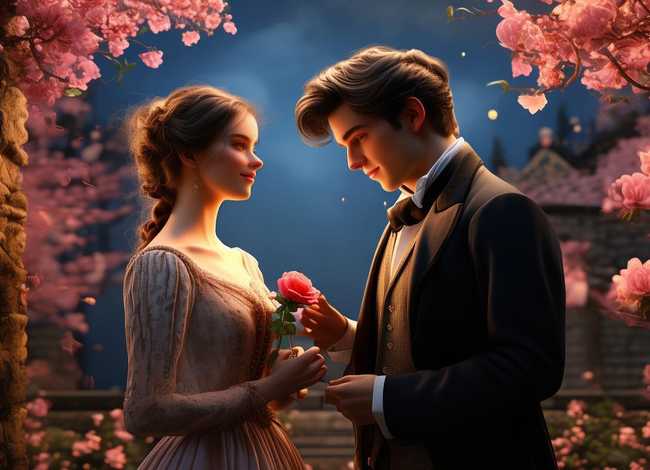 情人节故事来历 情人节来历的故事