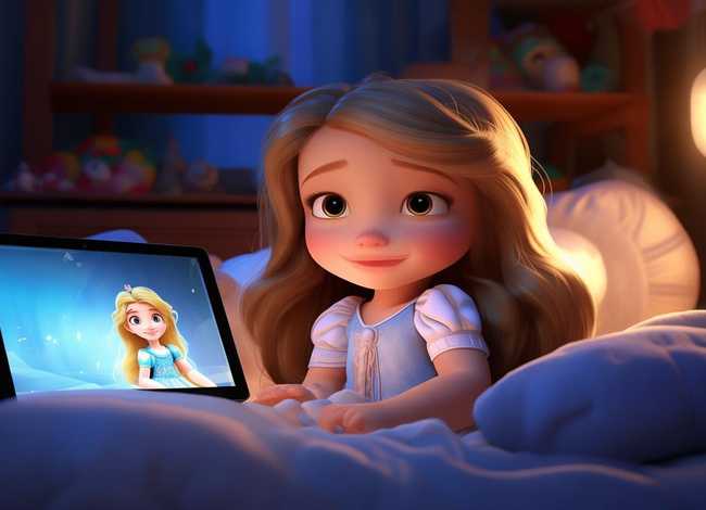 儿童睡前故事在线听白雪公主 - 幼儿睡前故事在线听免费白雪公主的故事