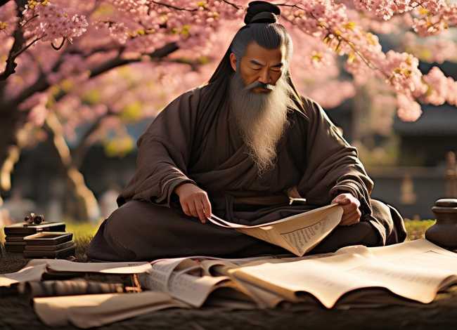 墨守成规 成语故事；墨守成规 成语故事有哪些