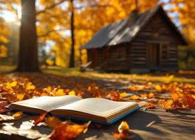 秋天的故事简短，秋天的故事简短小故事