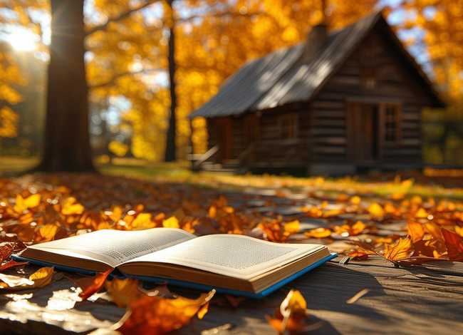 秋天的故事简短，秋天的故事简短小故事