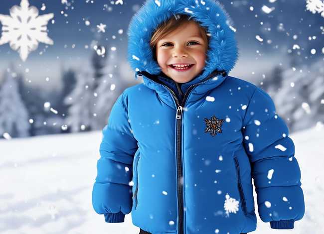 小朋友羽绒服孩童品牌 小朋友羽绒服什么品牌好一些