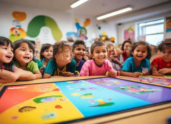 一年级小朋友小故事视频、一年级小朋友的故事视频