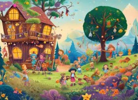 讲儿童故事全集完整版 - 儿童故事全集大全完整版