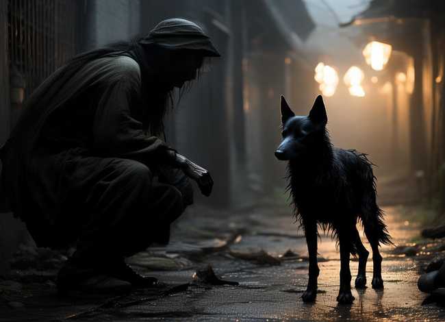 鸡鸣狗盗的典故出自于哪里(鸡鸣狗盗典故出处) 鸡鸣狗盗的典故出自于哪里(鸡鸣狗盗典故出处)