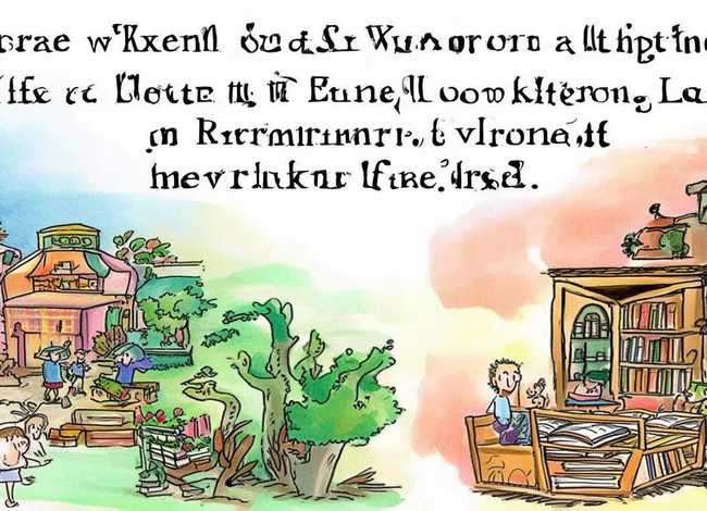 儿童故事孟母三迁完整版 - 孟母三迁的故事幼儿版