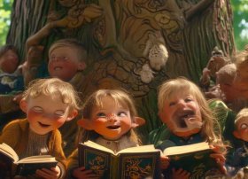 最喜欢的儿童故事、幼儿最喜欢的故事