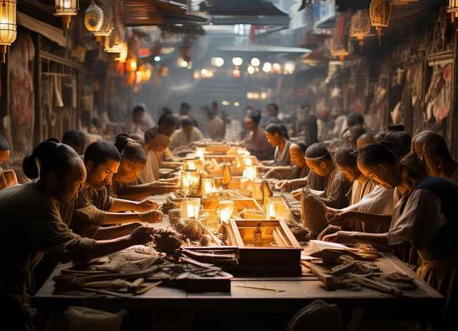 民族品牌国货匠心，民族品牌国货匠心工程意义是什么