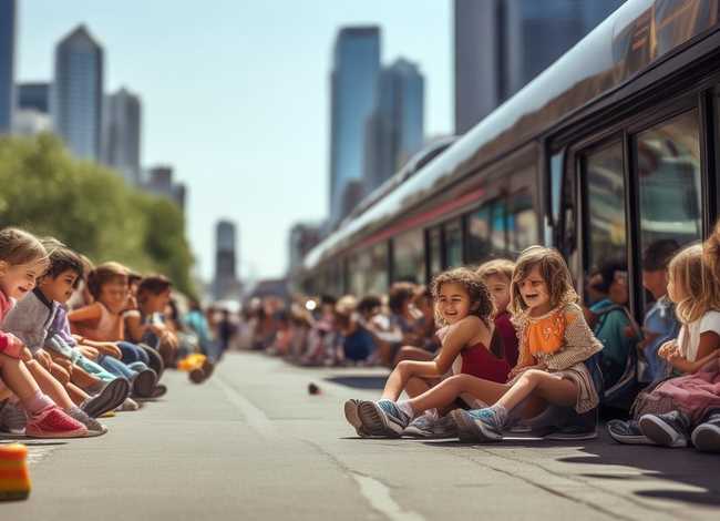 公交车儿童票；公交车儿童票身高标准