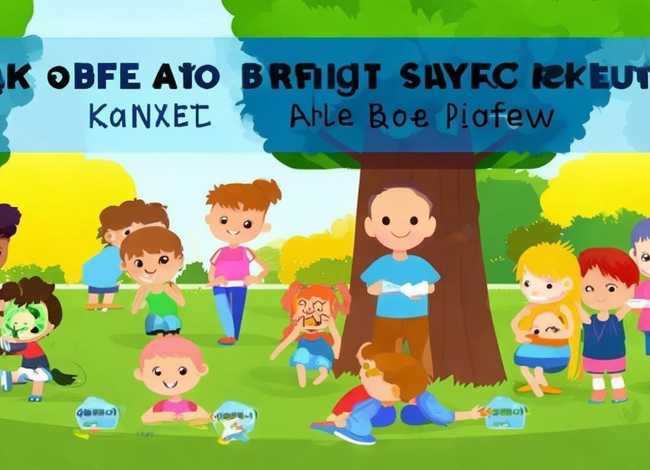 安全故事100篇（幼儿安全故事100篇）