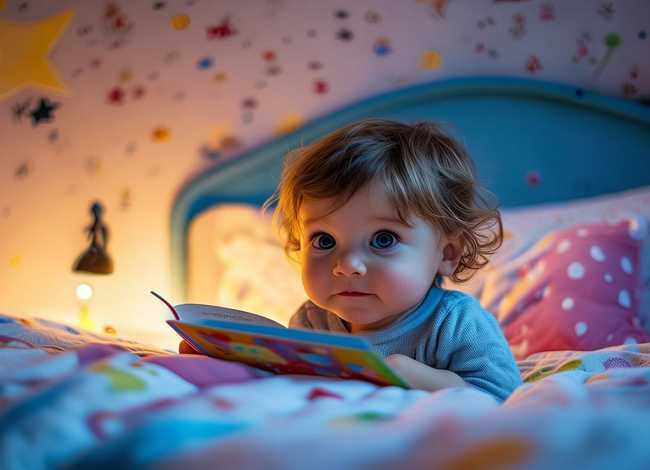 3一6岁儿童睡前故事文字版；3—6岁睡前故事文字版