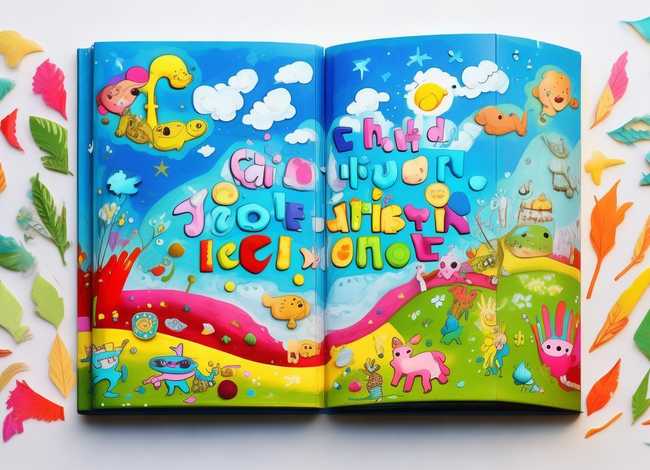 儿童插画图片绘本；儿童插画图片绘本推荐