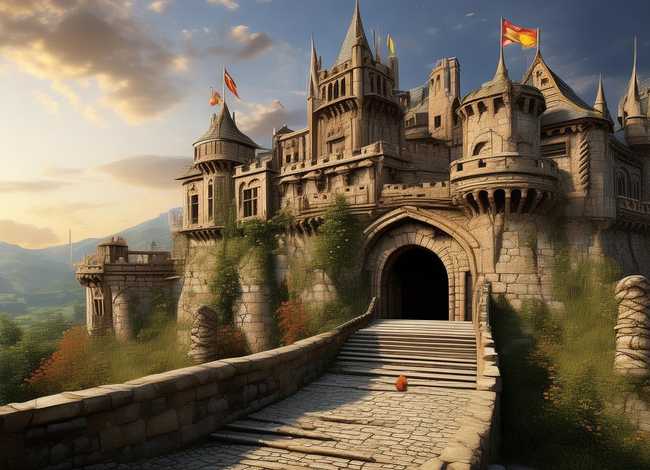 城堡短故事视频、城堡短故事视频在线观看