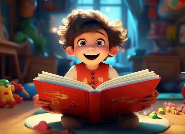 儿童故事配音技巧（红色故事配音儿童）