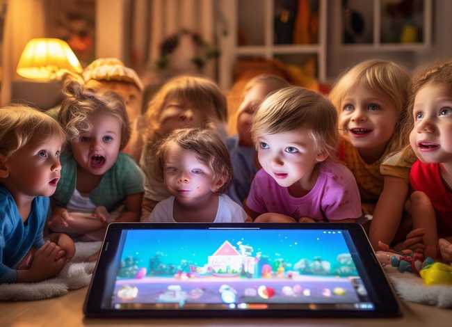 幼儿情商故事在线听 幼儿情商故事在线听视频