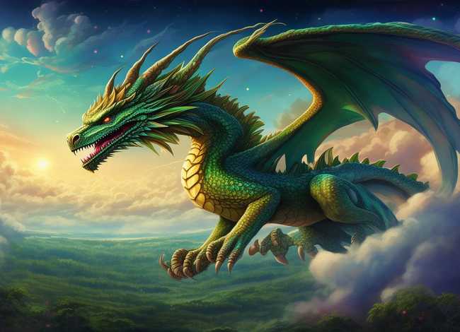 龙的视频故事(龙的故事有哪些视频) 龙的视频故事(龙的故事有哪些视频)