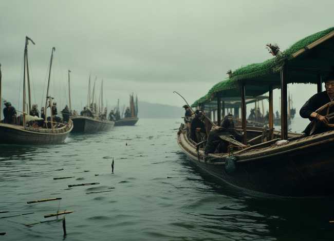 草船借箭故事视频、草船借箭故事视频播放