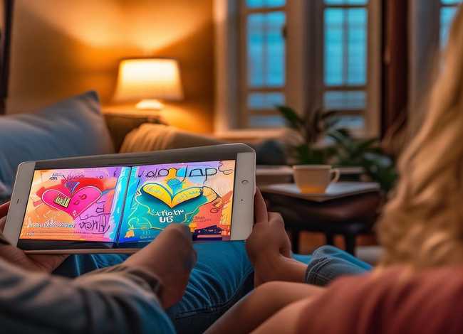 我俩的故事书评视频 我俩的故事书评视频在线观看