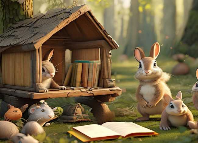 稀里哗啦故事大全，稀里哗啦故事大全简短