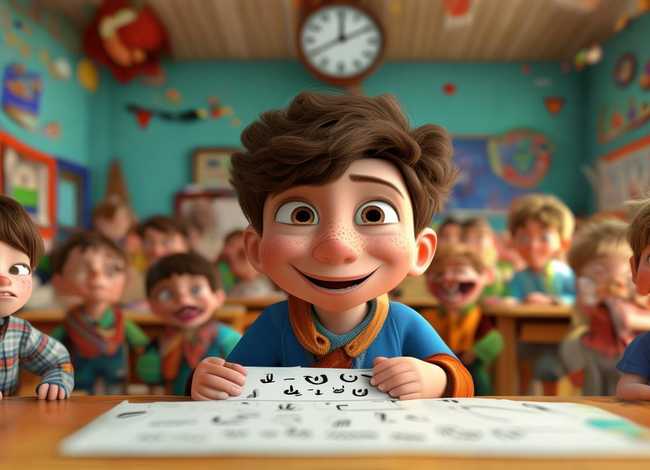 7岁儿童动脑筋的故事 脑筋急转弯儿童7岁10比较有趣的 7岁儿童动脑筋的故事 脑筋急转弯儿童7岁10比较有趣的